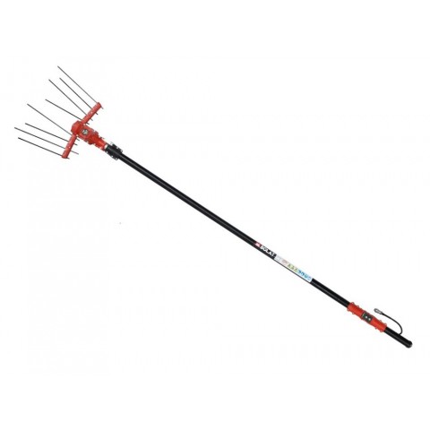 Bolat ZT-100 Taraklı Zeytin Hasat Makinesi
