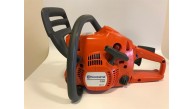 Husqvarna 120 Mark II Benzinli 