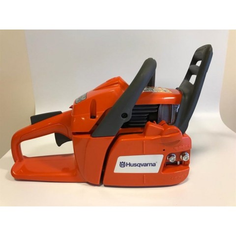 Husqvarna 120 Mark II Benzinli 