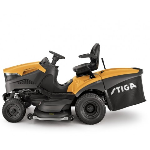 STIGA ESTATE PRO 9122 W
